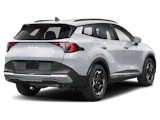 New 2027 Kia Sportage SUV