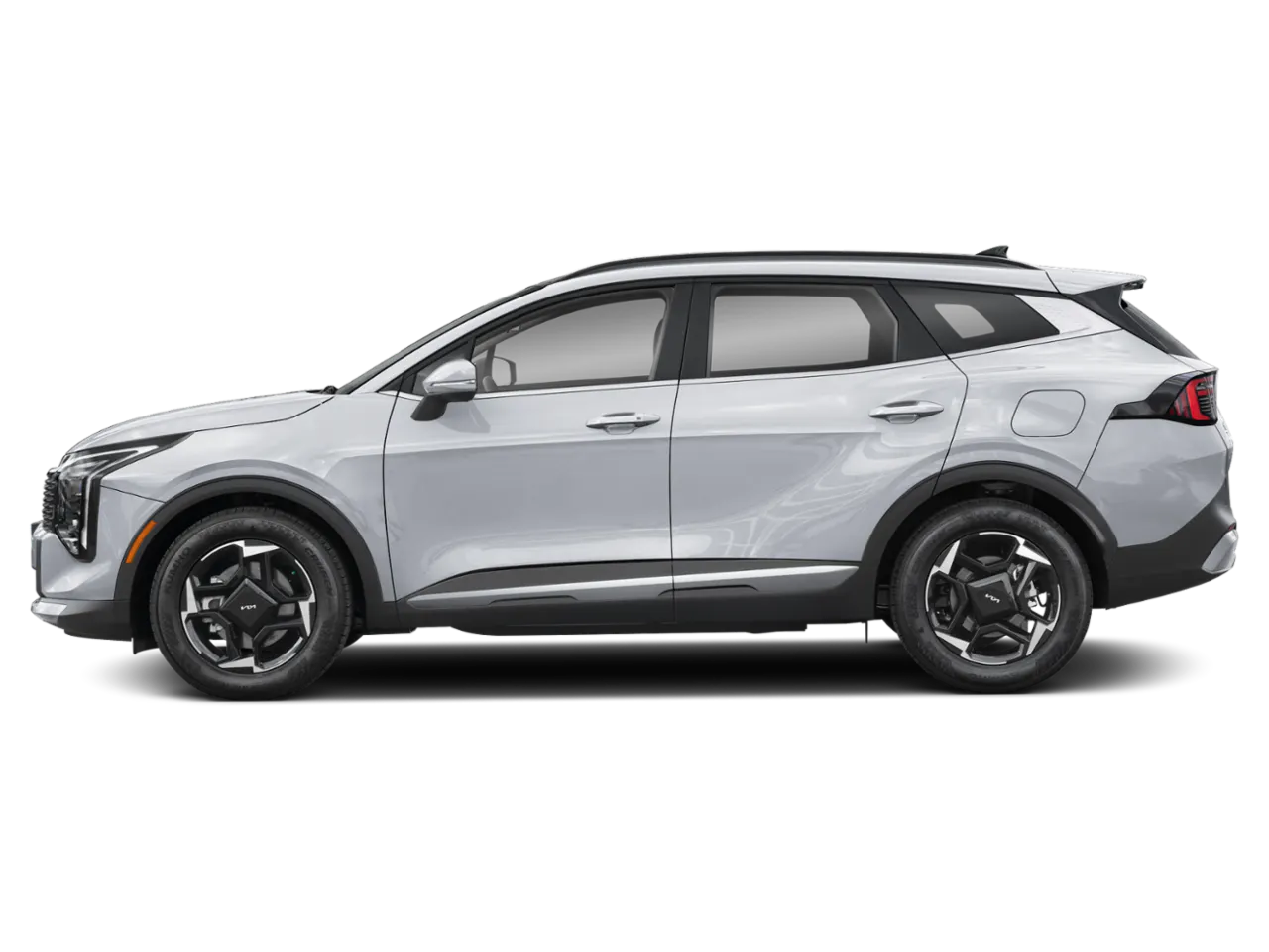 New 2027 Kia Sportage SUV