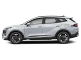 New 2027 Kia Sportage SUV