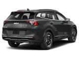 New 2027 Kia Sportage SUV