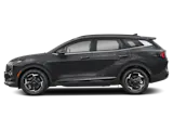 New 2027 Kia Sportage SUV