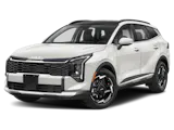 New 2027 Kia Sportage SUV