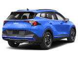 New 2027 Kia Sportage SUV