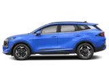 New 2027 Kia Sportage SUV