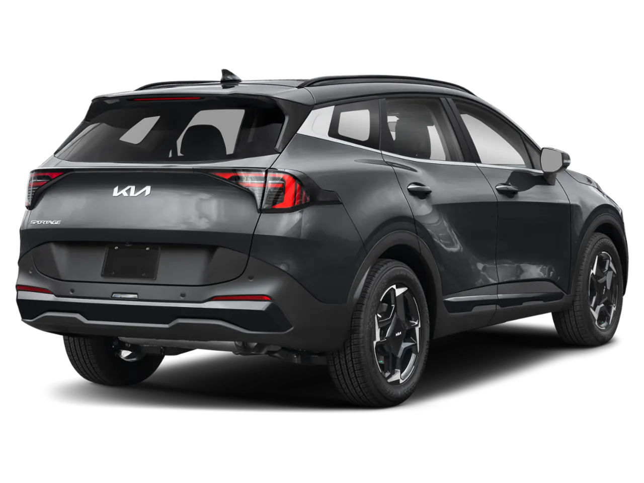 New 2027 Kia Sportage SUV