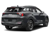 New 2027 Kia Sportage SUV