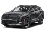 New 2027 Kia Sportage SUV