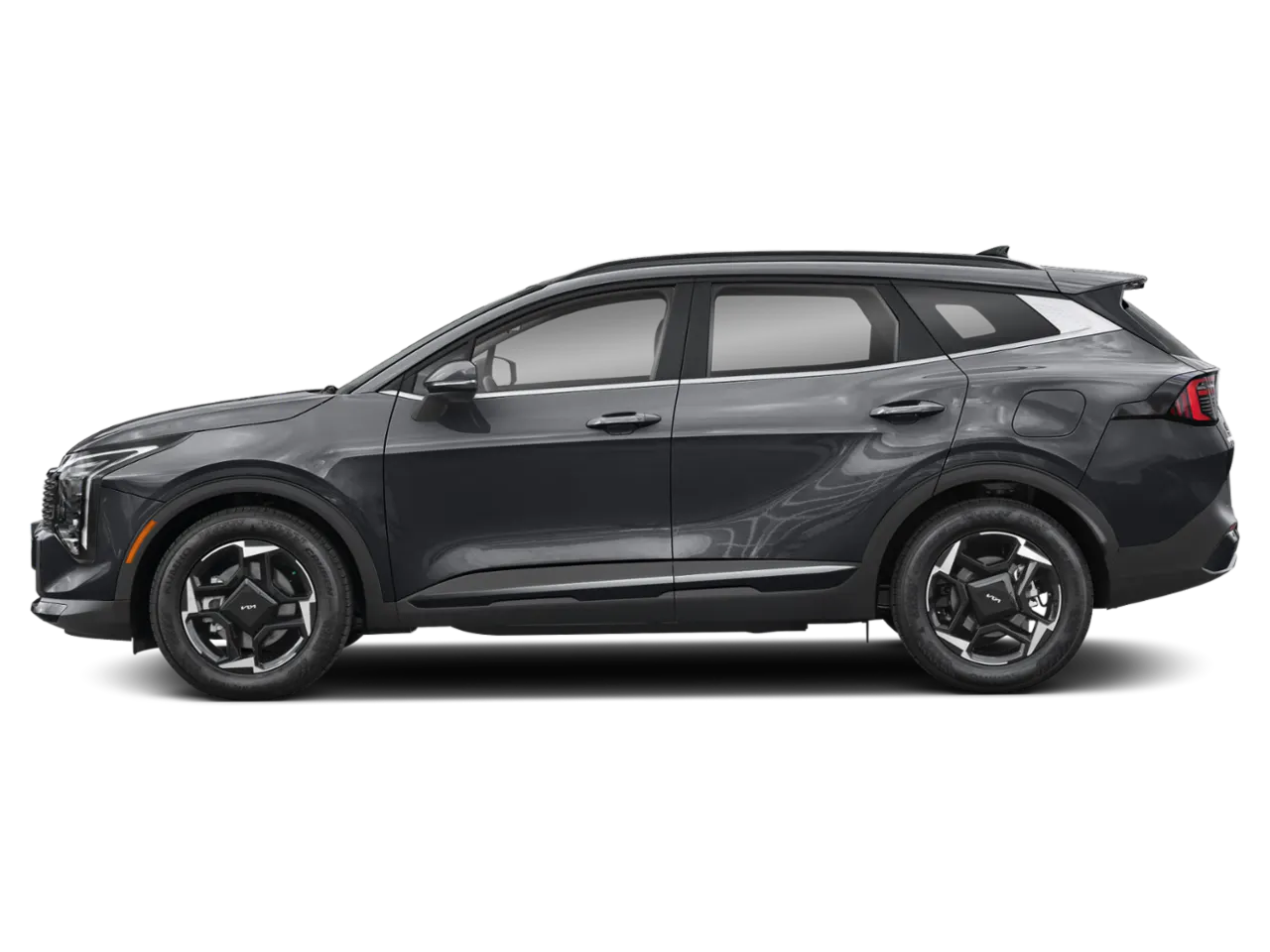 New 2027 Kia Sportage SUV