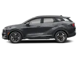 New 2027 Kia Sportage SUV
