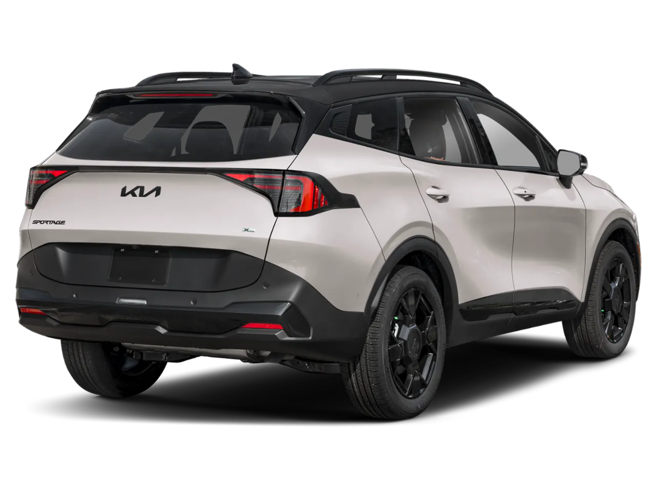 New 2027 Kia Sportage SUV