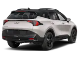New 2027 Kia Sportage SUV
