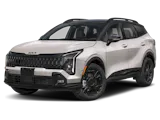 New 2027 Kia Sportage SUV