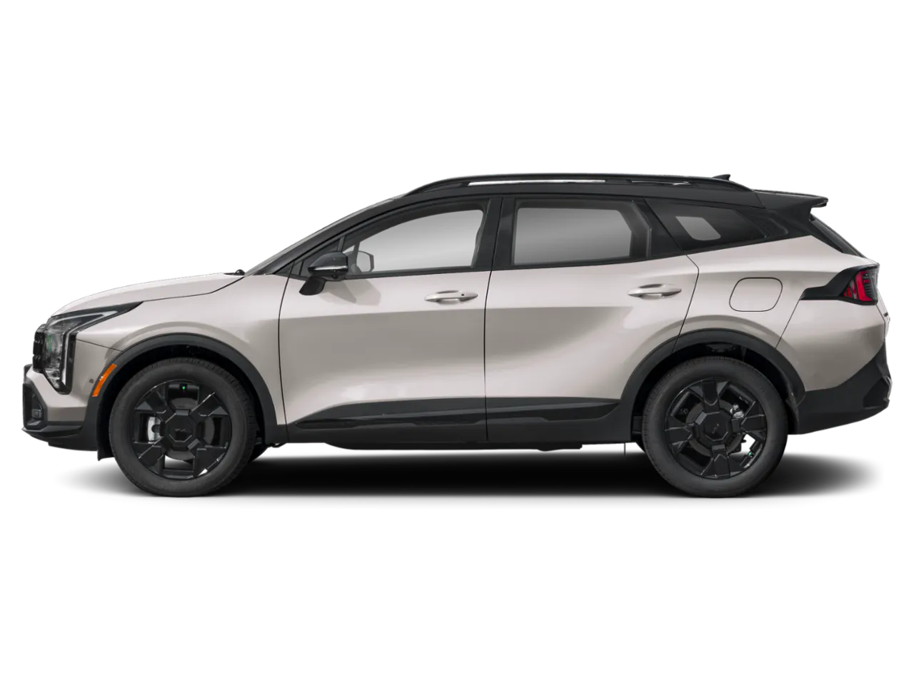 New 2027 Kia Sportage SUV