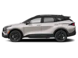 New 2027 Kia Sportage SUV