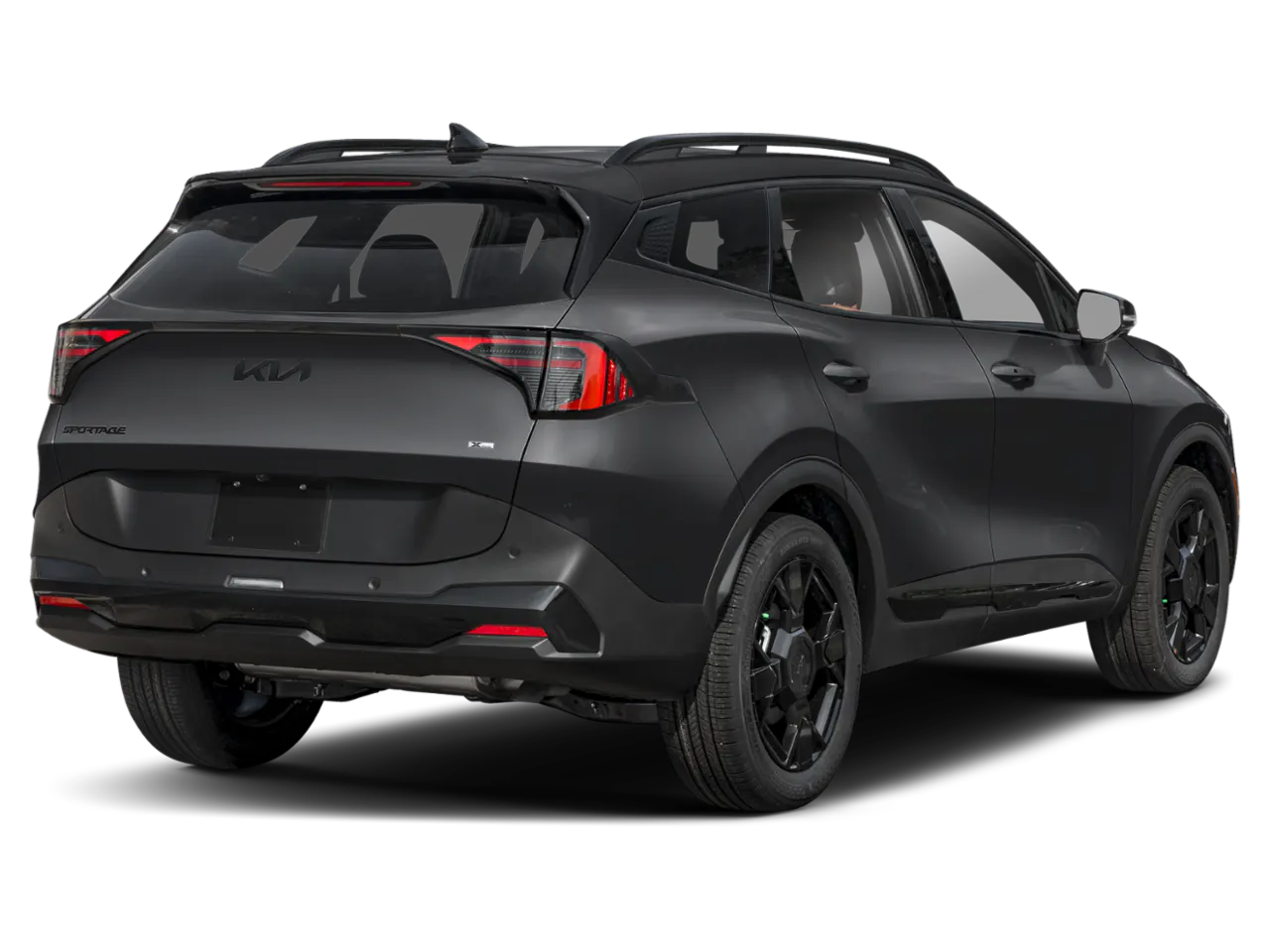 New 2027 Kia Sportage SUV