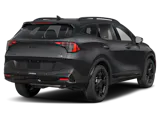 New 2027 Kia Sportage SUV