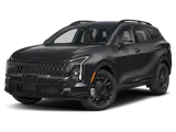 New 2027 Kia Sportage SUV