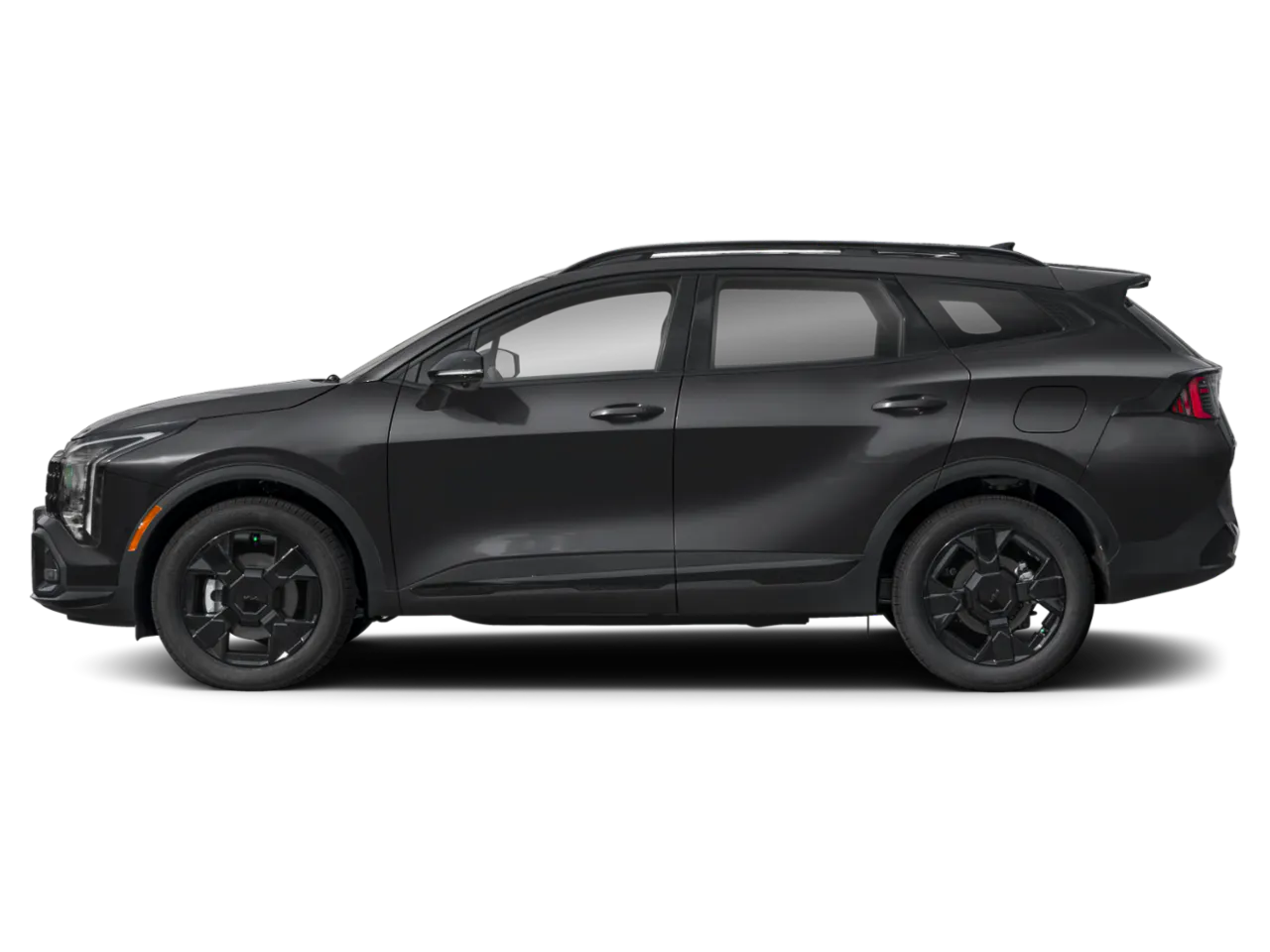 New 2027 Kia Sportage SUV