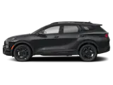 New 2027 Kia Sportage SUV
