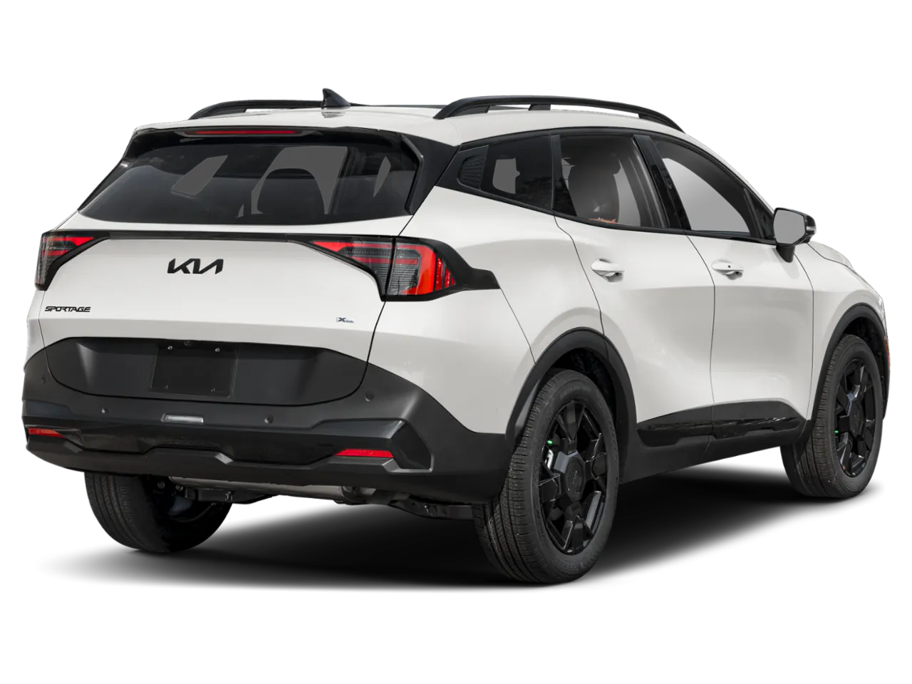 New 2027 Kia Sportage SUV