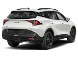 New 2027 Kia Sportage SUV