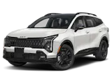 New 2027 Kia Sportage SUV