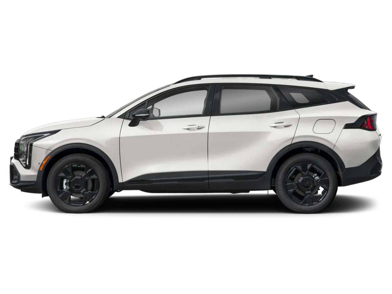 New 2027 Kia Sportage SUV