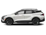 New 2027 Kia Sportage SUV