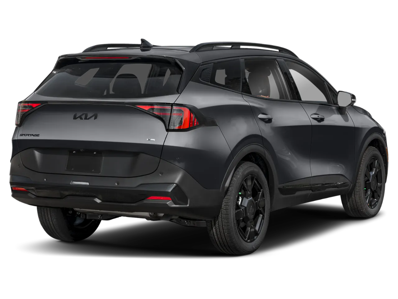 New 2027 Kia Sportage SUV