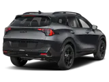 New 2027 Kia Sportage SUV