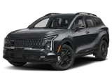 New 2027 Kia Sportage SUV