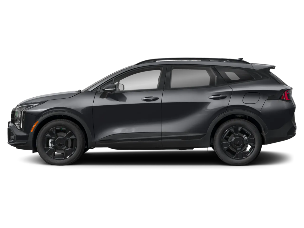New 2027 Kia Sportage SUV