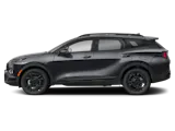 New 2027 Kia Sportage SUV