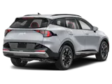 New 2027 Kia Sportage SUV
