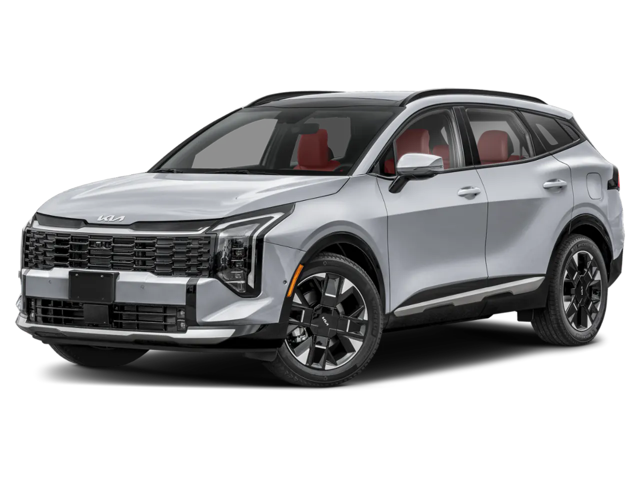 2027 Kia Sportage SX Prestige
