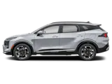 New 2027 Kia Sportage SUV
