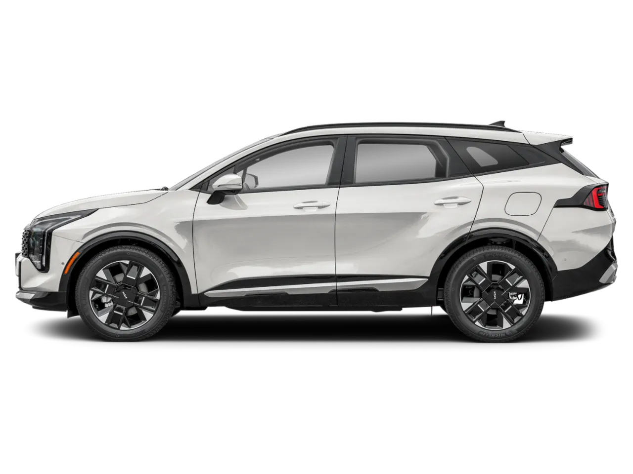 New 2027 Kia Sportage SUV