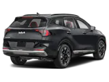 New 2027 Kia Sportage SUV