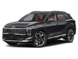 New 2027 Kia Sportage SUV
