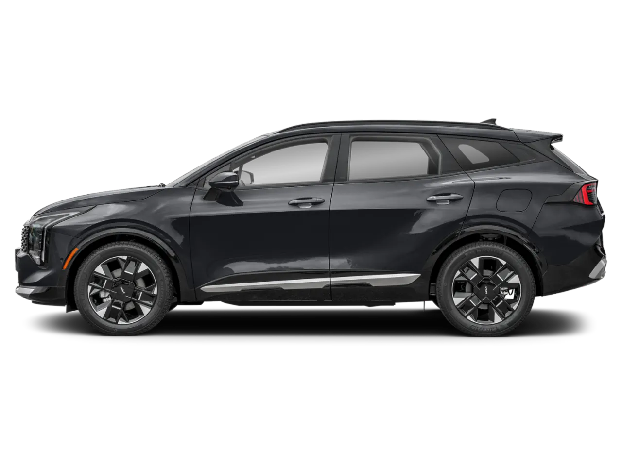 New 2027 Kia Sportage SUV