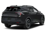 New 2027 Kia Sportage SUV