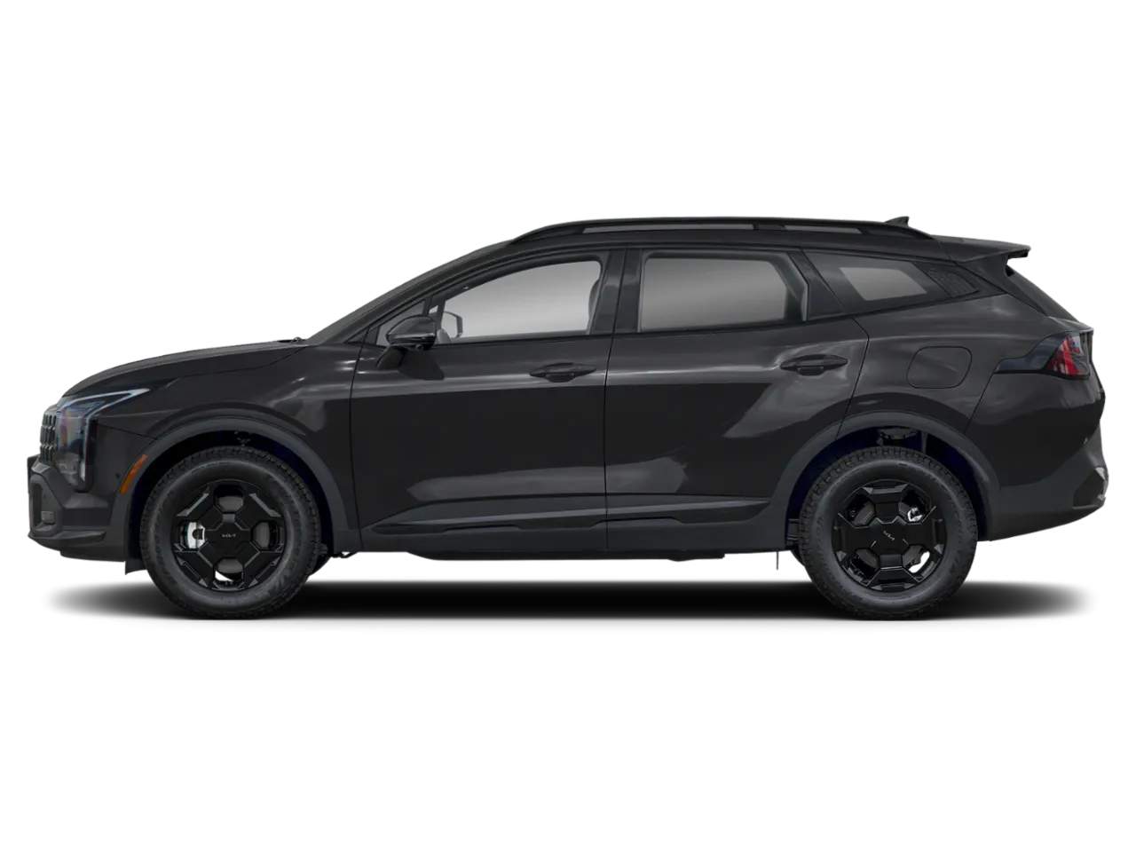 New 2027 Kia Sportage SUV
