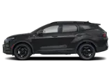 New 2027 Kia Sportage SUV