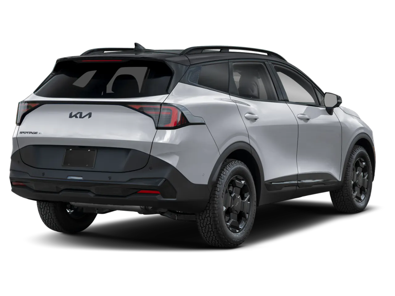 New 2027 Kia Sportage SUV