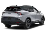 New 2027 Kia Sportage SUV - photo 3 of 3