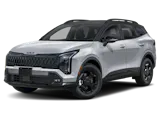 New 2027 Kia Sportage SUV - photo 1 of 3