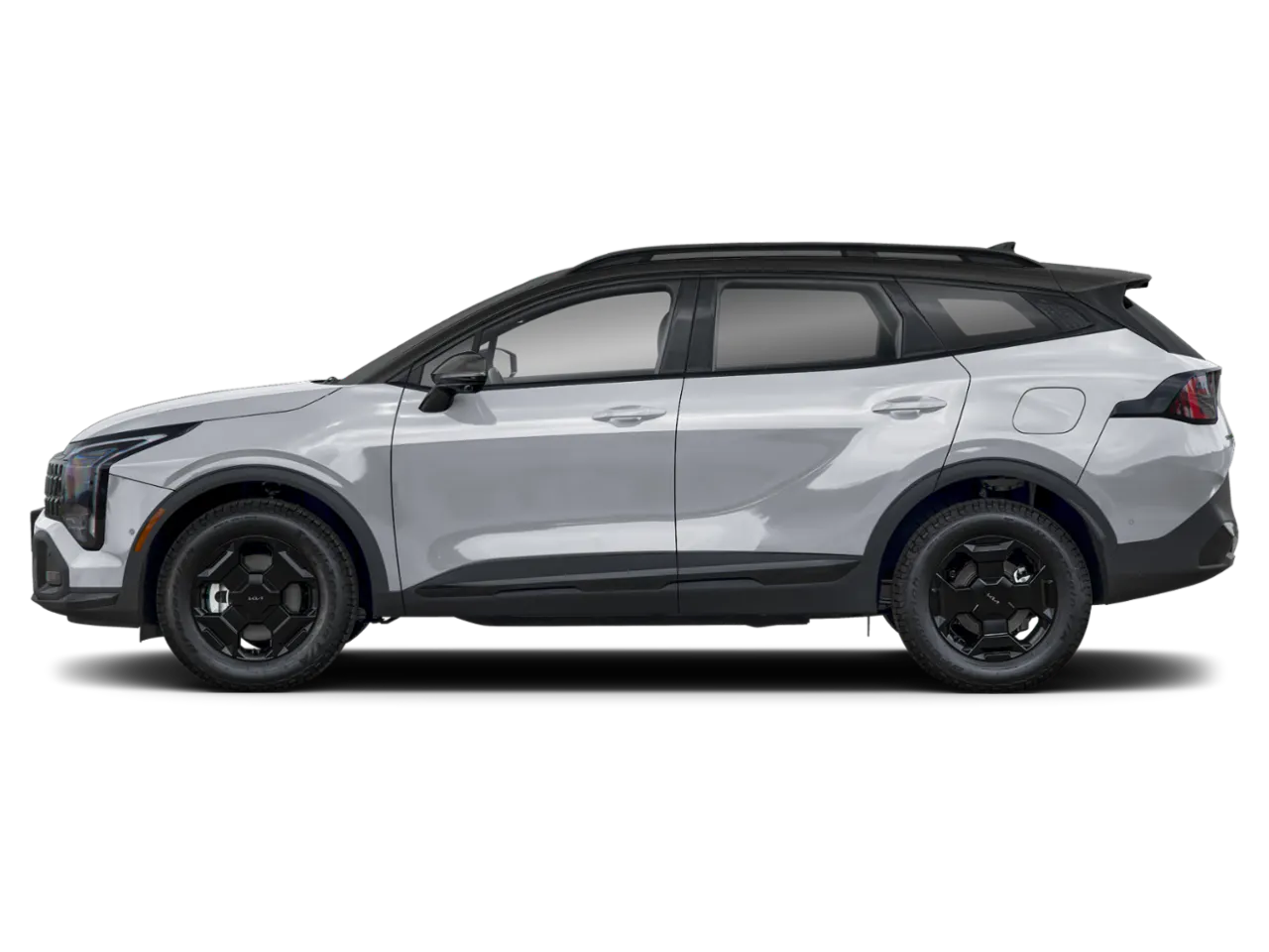 New 2027 Kia Sportage SUV