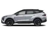 New 2027 Kia Sportage SUV - photo 2 of 3