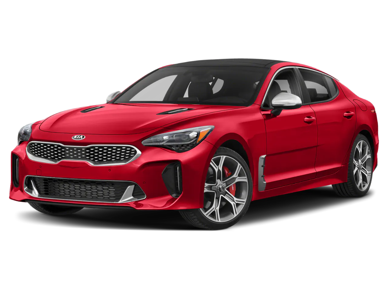 Used 2019 Kia Stinger GT