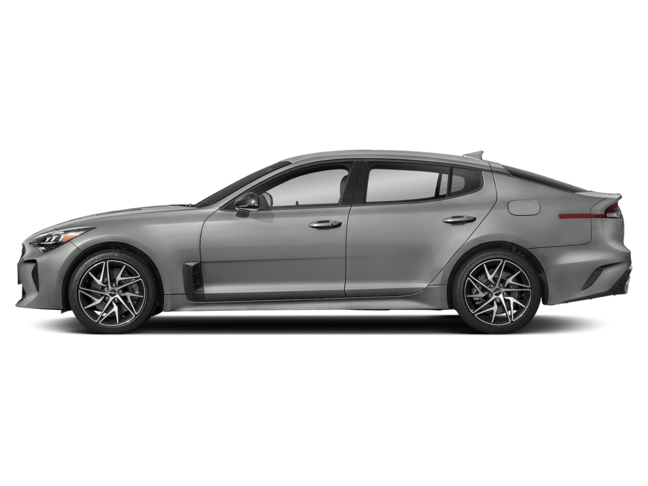 2022 Kia Stinger GT-Line